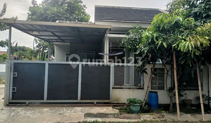 Dijual Cepat Rumah Siap Huni di Arcamanik Dekat Griya