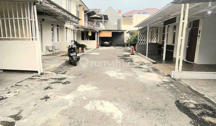 Dijual Murah Rumah Di Komplek Ciwastra Mau Pindah Ke Luar Kota 2