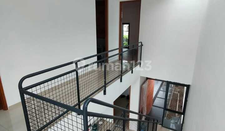 Jual Rumah Baru Di Arcamanik Dekat Sport Jabar 2