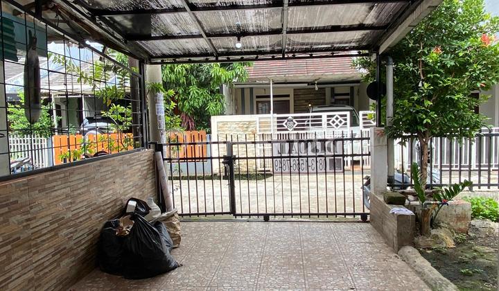 Dijual Rumah Murah di Cisaranten Arcamanik