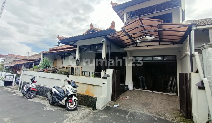 Rumah Murah Butuh Minim Renovasi Di Cihanjuang Rumah Murah Butuh Minim Renovasi Di Cihanjuang