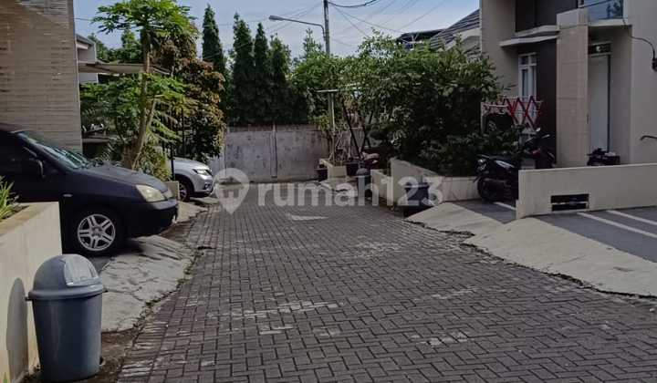 Disewakan Rumah Beserta Furniture Nya Di Cluster Sariwangi 2