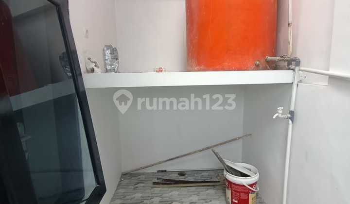 Rumah Paling Murah Di Komplek Cipageran Cimahi 2