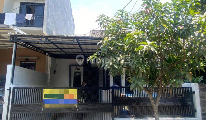 Dijual Rumah Siap Huni Di Komplek Adipura 1