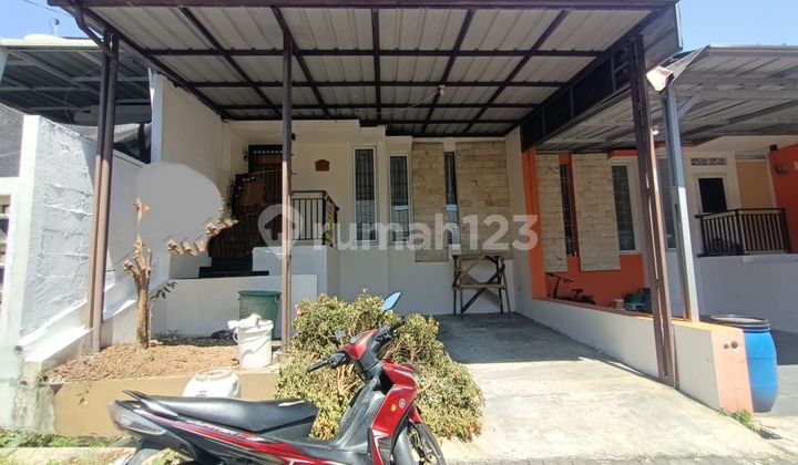 Dijual Super Murah Rumah Dalam Cluster Cilengkrang Kodya Bandung Dijual Super Murah Rumah Dalam Cluster Cilengkrang Kodya Bandung