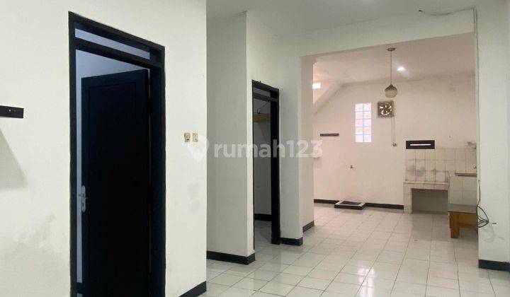 Dijual Rumah Siap Huni Di Komplek Adipura 2