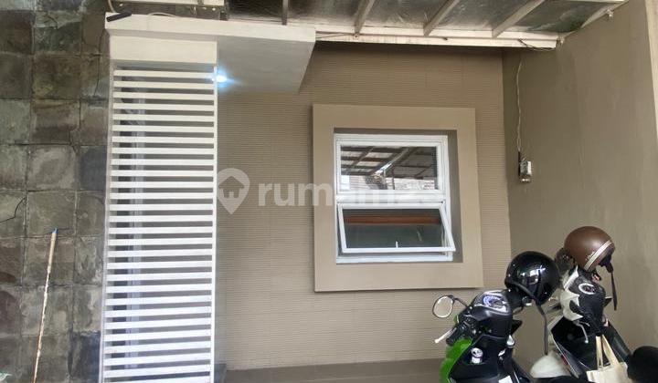 Dijual Murah Rumah di Komplek Bumi Adipura Bandung 2