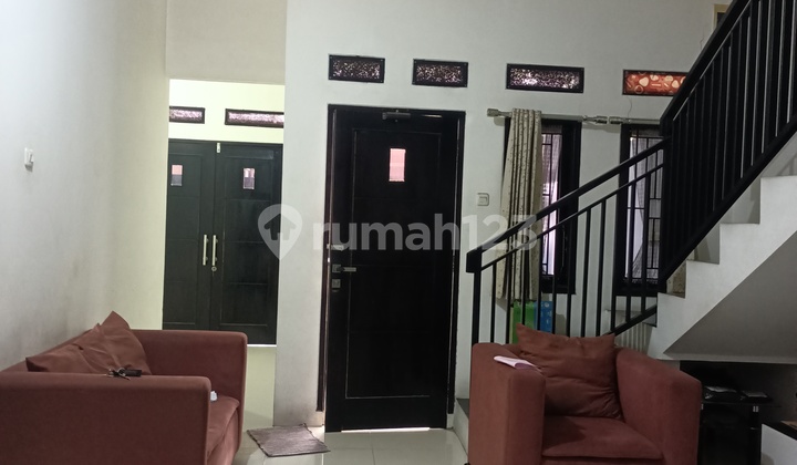 For Sale, Well-Maintained Nice House at a Low Price in Pasteur Complex. 2