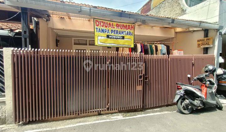 Dijual Rumah Bagus Di Sarijadi 4kamar Tidur Bisa Dijadikan Kosan 1