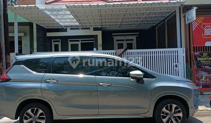 Disewakan Rumah Bagus Di Puridago 2