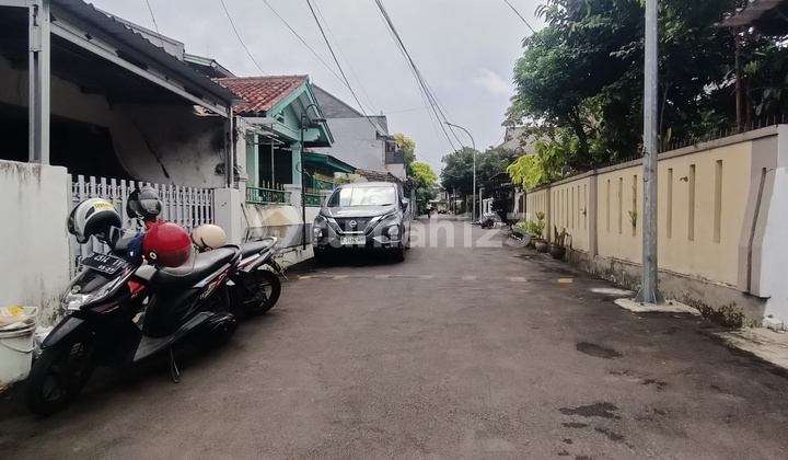 Dijual Cepat Rumah di Sekelimus Buahbatu Dekat Mayapada 2