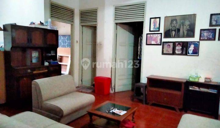 Dijual Cepat Rumah Di Pasirluyu Bkr Kota Bandung 2