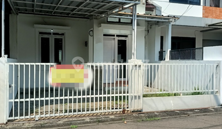 Disewakan Rumah Minimalis Di Puridago 1