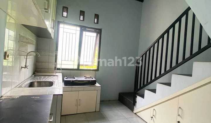 For Sale Cheap Mrs. House in Cijambe View Bandung City 2