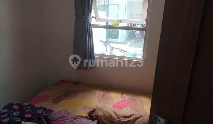 Rumah Murah Lt 90 Dlm Cluster Cisaranten Arcamanik 2