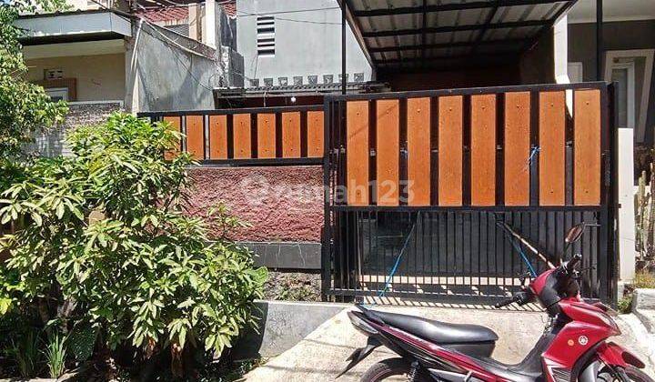 Dijual Murah Rumah Di Komplek Ujungberung Kota Bandung 1