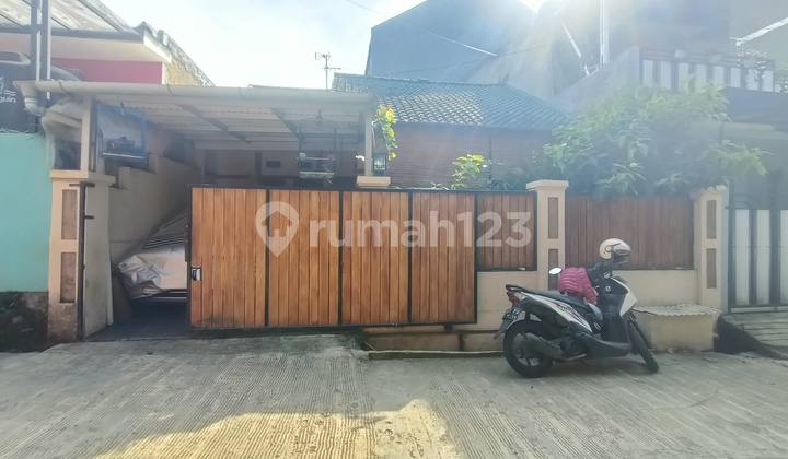 Dijual Cepat Rumah di Cipageran Karya Laksanacimahi Utara 2