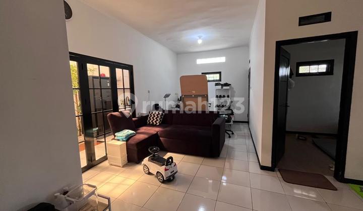 Dijual Rumah Siap Huni di Komplek Taman Cibaduyut Indah Harga Nego 2