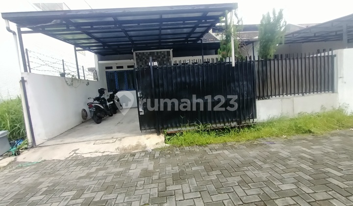 Disewakan Rumah Bagus Siap Huni Di Cisaranten Arcamanik