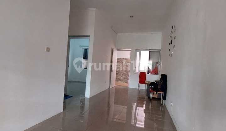 Dijual Cepat Rumah Di Cisaranten Belakang Griya Arcamanik 2