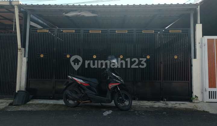 Dijual Murah Rumah di Cisaranten Arcamanik Tanah Luas 2