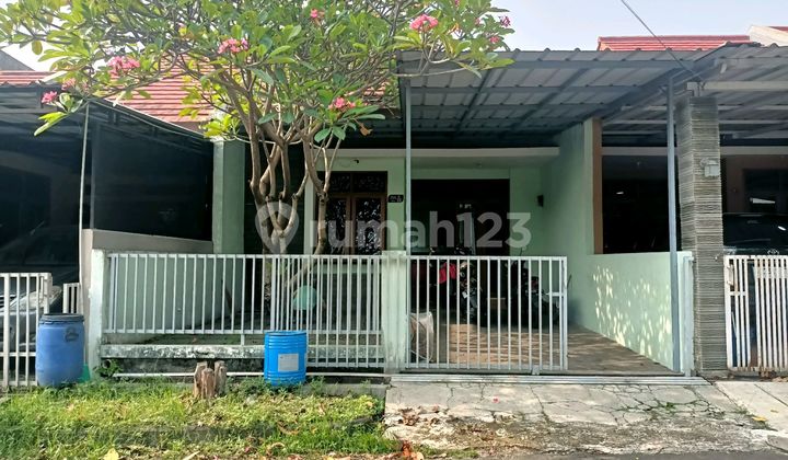 For Rent Nice House in Large Antapani Complex