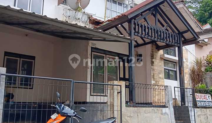 Dijual Murah Rumah Di Areacikutra Bandung 2