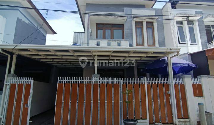 Dijual Rumah Bagus Siap Huni Dalam Komplek Rancabolang Margahayu Raya 1