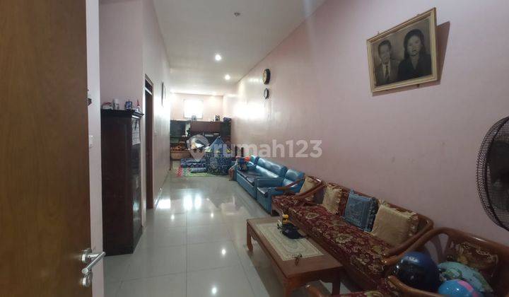 Dijual Murah Dibawah Harga Pasar Rumah Di Puridago Antapani 2