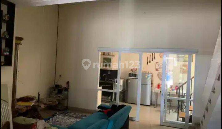 Dijual Murah Rumah 2 Lantai Di Awani Residence 2