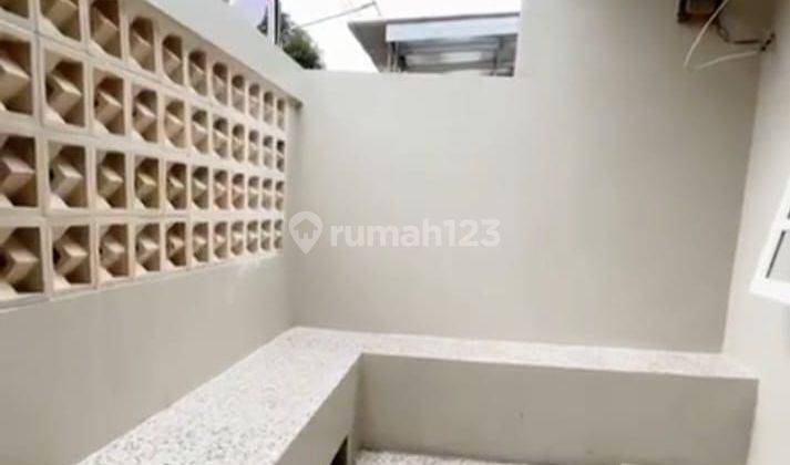 Dijual Rumah Siap Huni Di Margahayu Metro 2