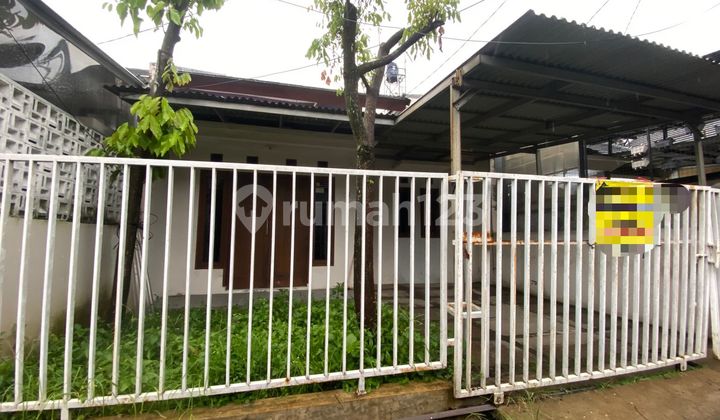 Disewakan Rumah Di Cisaranten Arcamanik