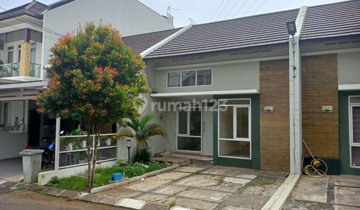 Dijual Murah Rumah Di Komplek Awani Residence 500jutaan 1