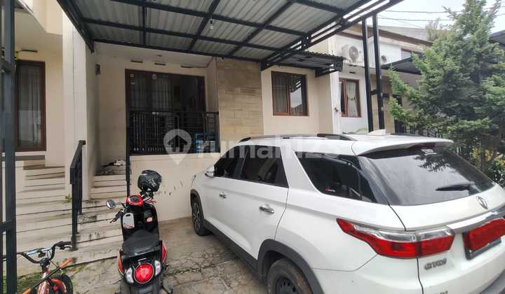 For Sale Cheap House in Awani Residence Complex