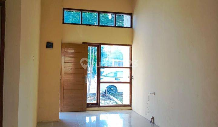 Disewakan Rumah Minimalis Dalam Cluster Ciwastra Bisa Per6 Bulan 2