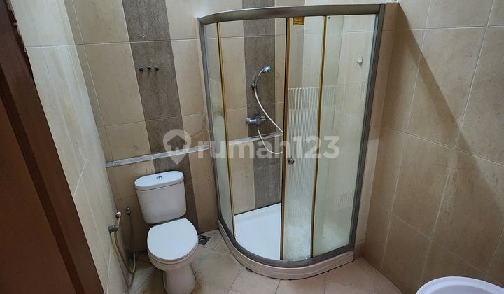 Nice 2-Story House in a Large Complex in Cibabat Near the Police Station 2