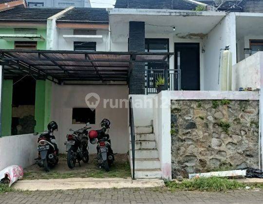 Dijual Cepat Rumah Minimalis Di Cluster Permana Dekat Pemkot Cimahi 1