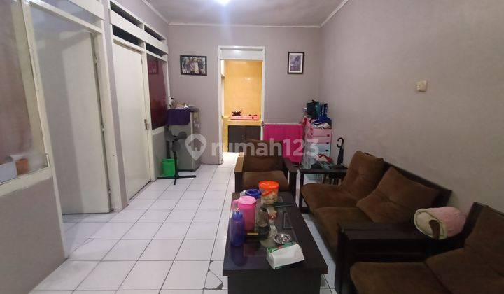 Dijual Rumah Bagus Di Sarijadi 4kamar Tidur Bisa Dijadikan Kosan 2