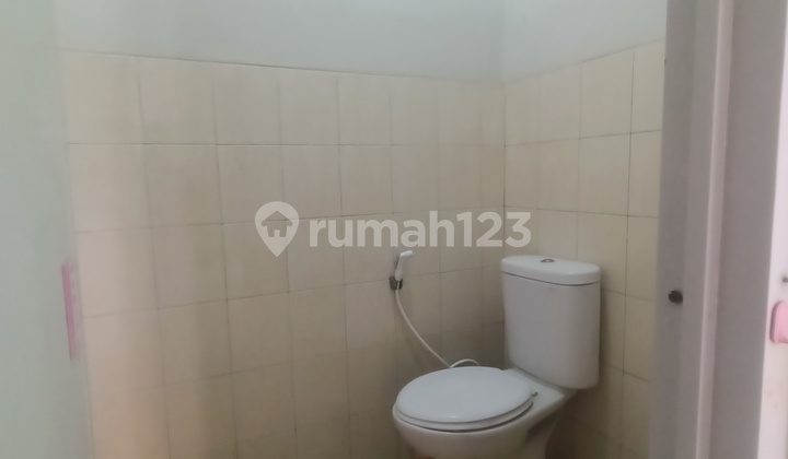 Dijual Rumah Siap Huni Cluster Kamarung Dekat Pemkot Cimahi 2