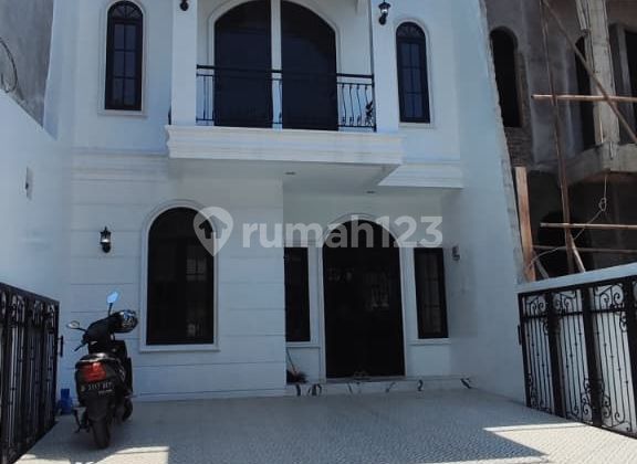 Harga Akhir Tahun Rumah Baru Di Area Bkr Bandung