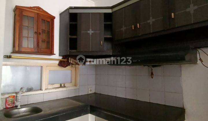 dapur dijual dibawah pasaran rumah di