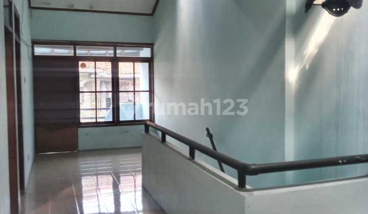 Dijua Cepat Rumah di Antapani Dekat Terminal 2