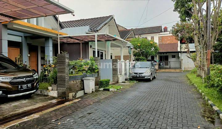 foto lainnya dijual rumah bagus komplek gading
