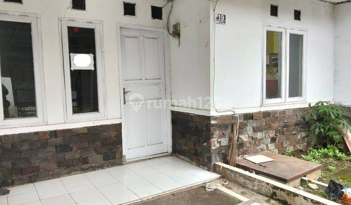 Disewakan Rumah Minimalis Area Arcamanik 2