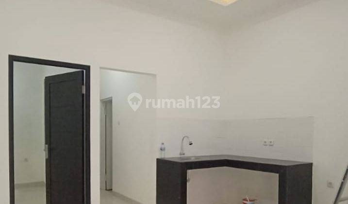 Rumah Bagus, Baru Dan Mungil di Sentul City  5