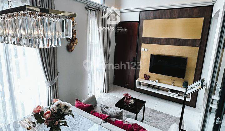 Rumah Design Minimalis Dikawasan Cbd Sentul City 2