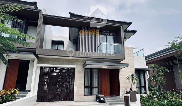 Rumah minimalist 2 Lantai type picasso view pegunungan  Simak informasi lengkapnya dibawah yaa 1