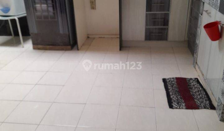 Jual Cepat Rumah Siap Huni Dekat Taman Budaya Sentul City 2