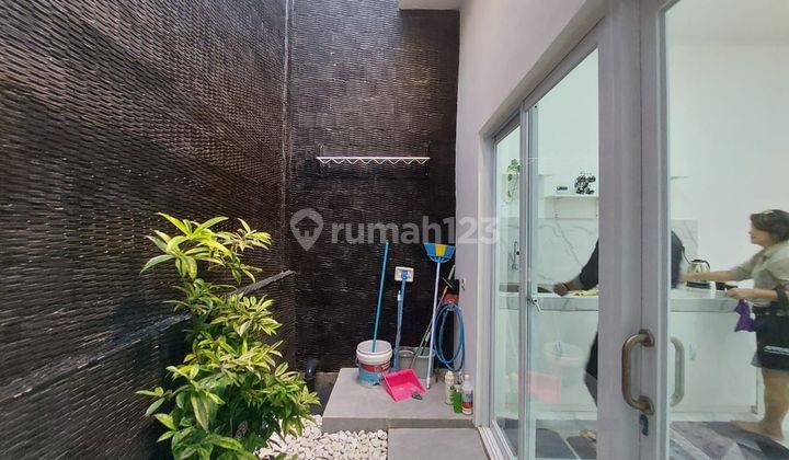 Rumah Murah Harga Menarik Di Sentul City 2