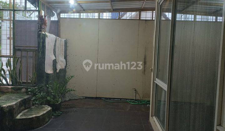 Rumah Bagus Lokasi Strategis Di Kawasan Argenia Sentul City 2